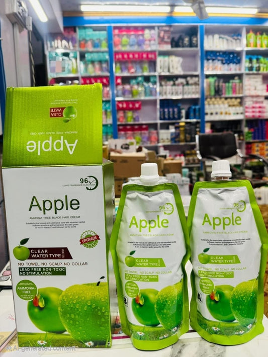 Apple Colour