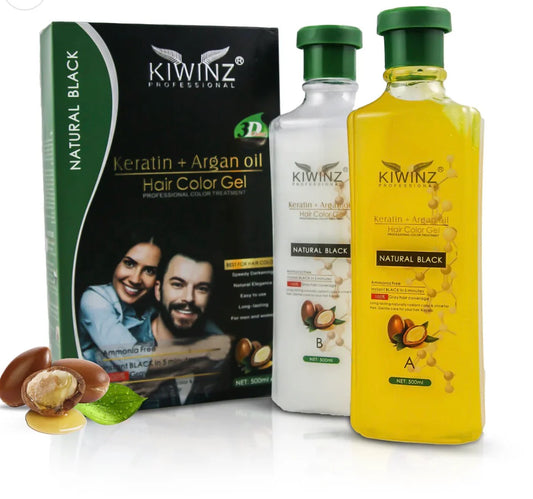 kiwinz hair color
