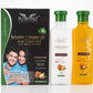 kiwinz hair color