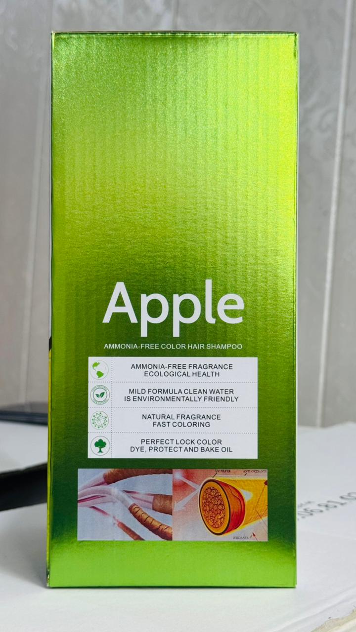 Apple Colour