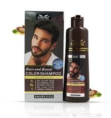 Kiwinz Hair Color