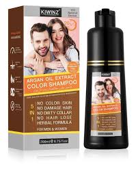 Kiwinz Hair Color